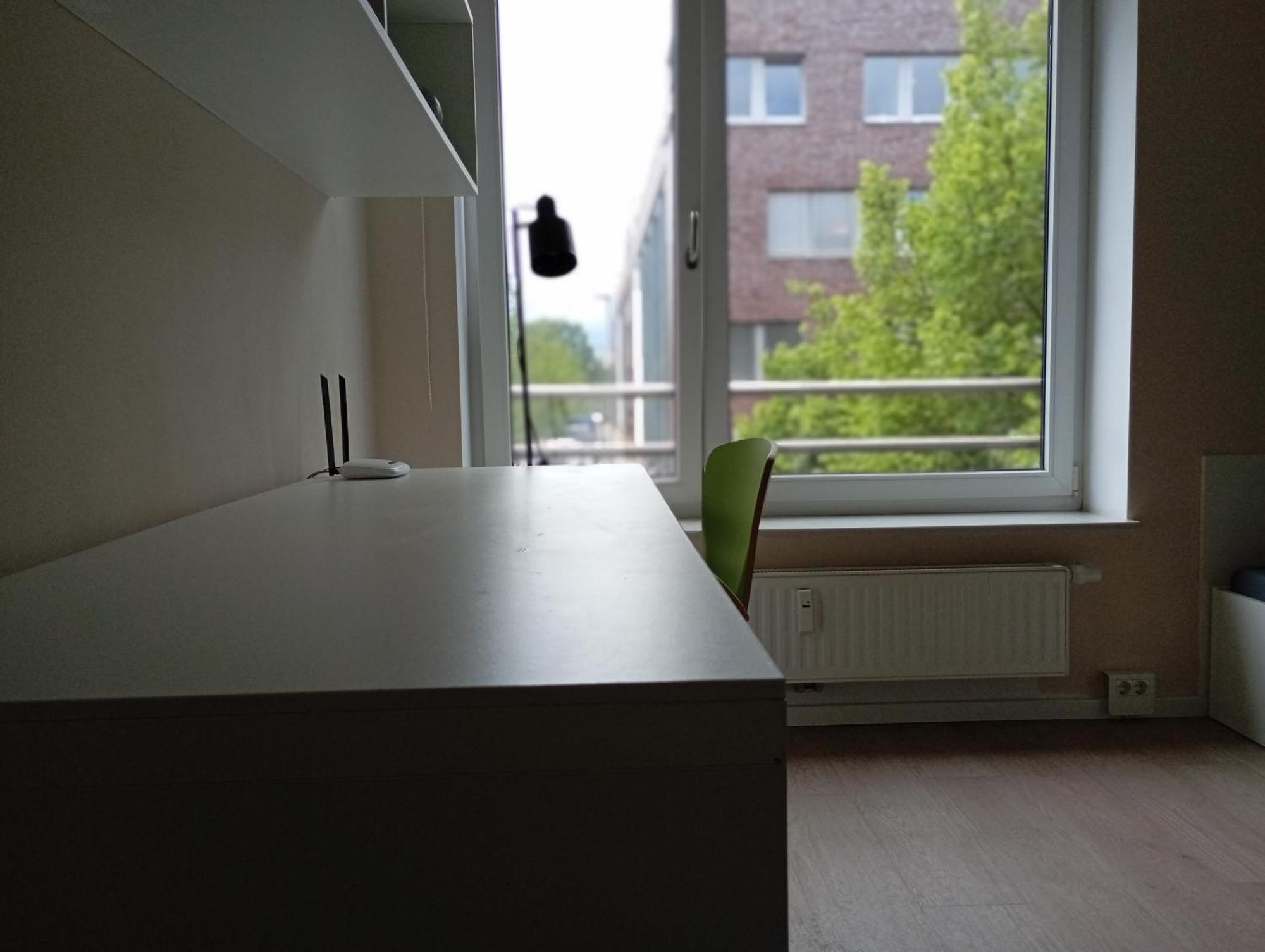 Studio Suite Near University Bremen Exterior photo