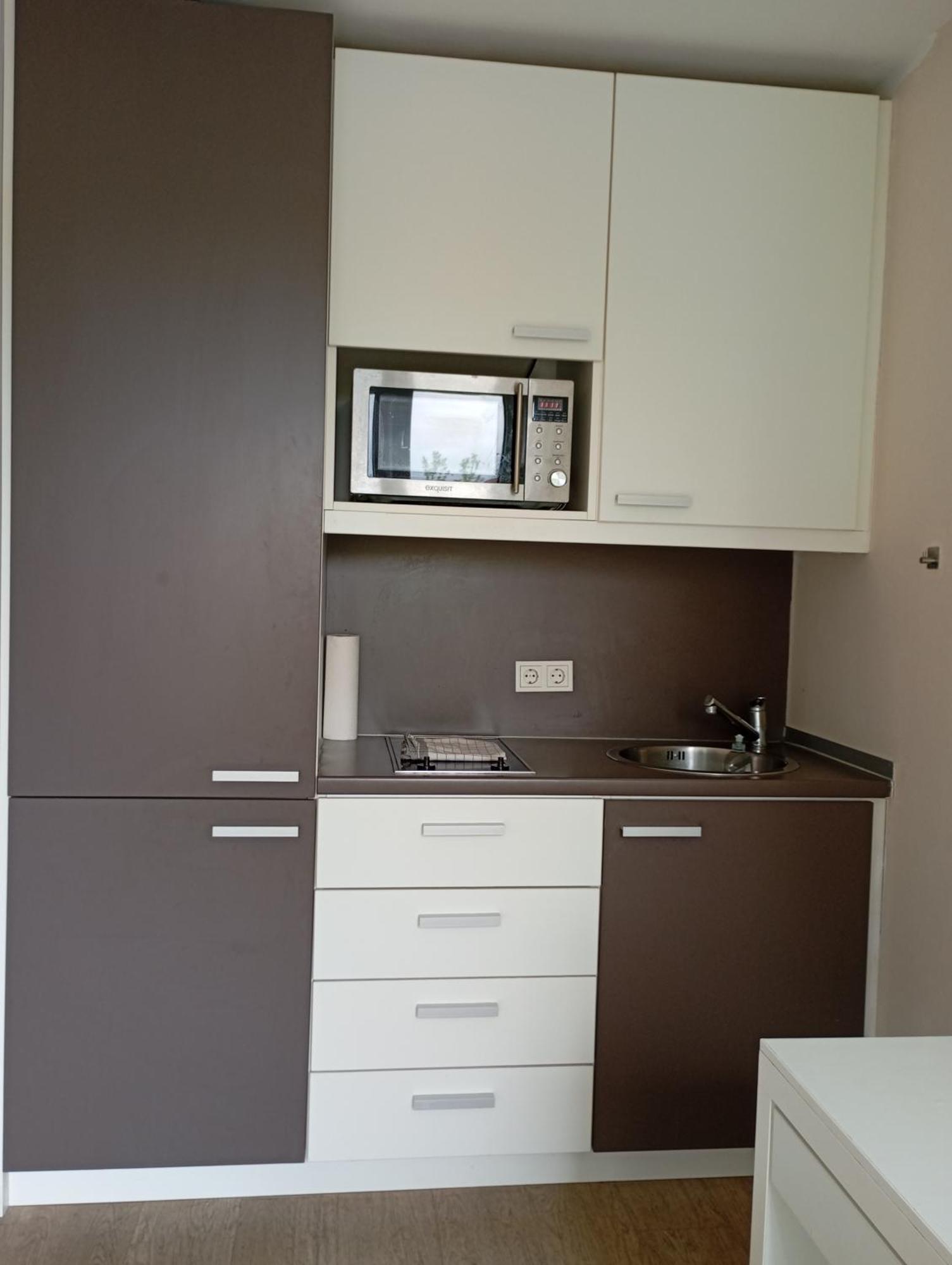 Studio Suite Near University Bremen Exterior photo